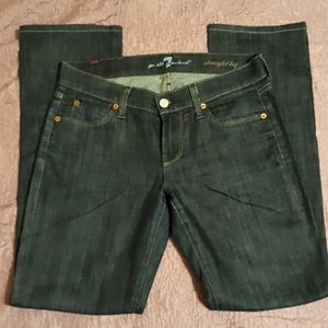 7 for All mankind Jeans